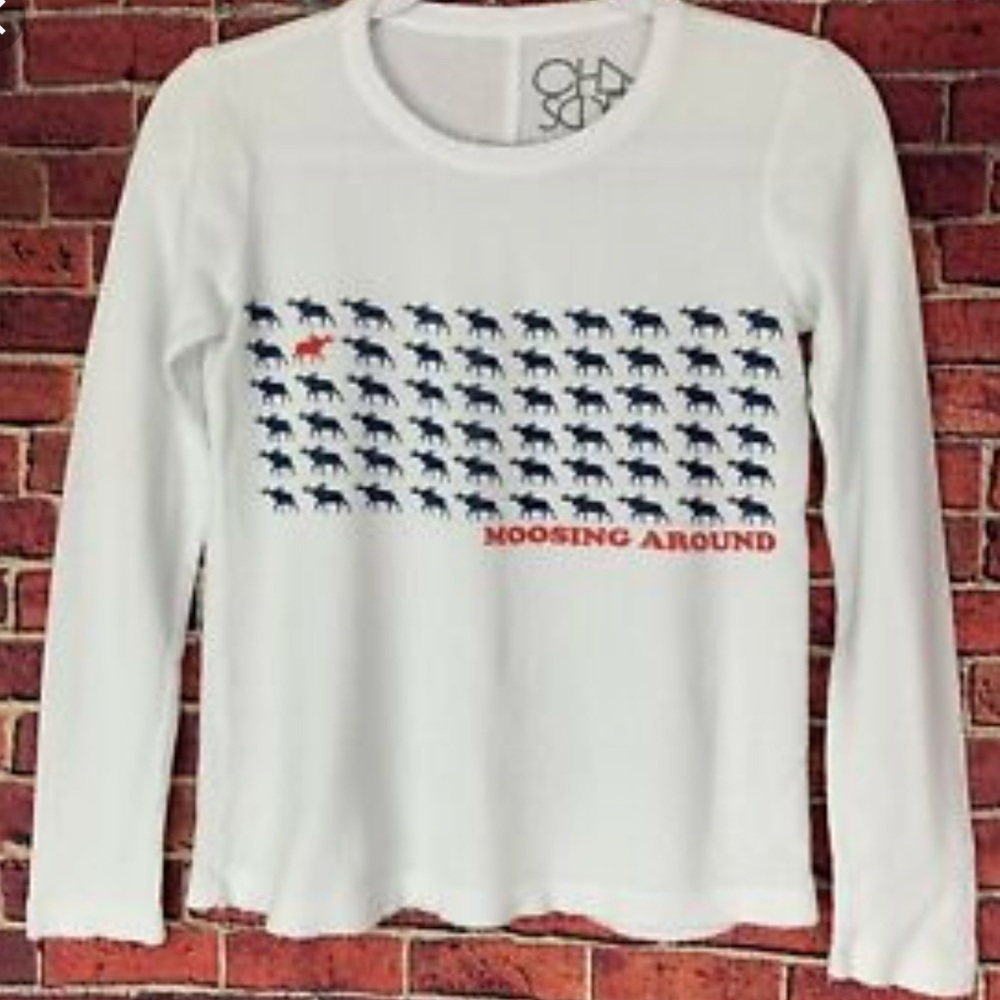 Henley shirt